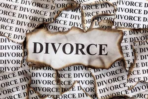 divorce mediator in greater Manchester