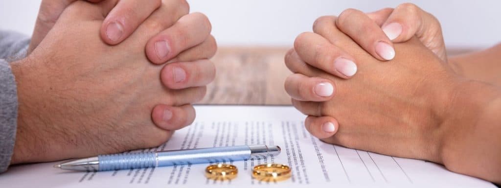 Can a mediation deal be actually broken?- Just Divorce Family Mediation