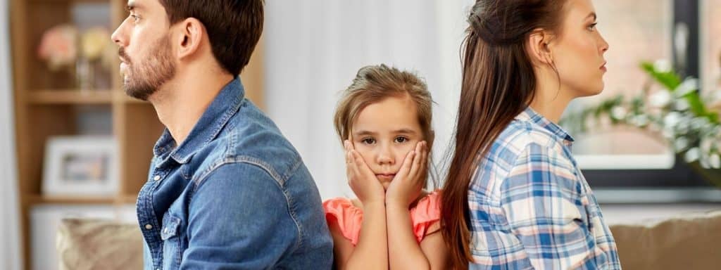 Child Safekeeping Mediation for Visiting Liberties- Just Divorce Family Mediation