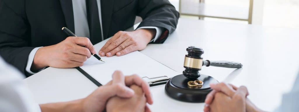 Is Divorce Mediation legally binding?- Just Divorce Family Mediation