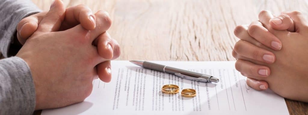 Ruin A Resolved Settlement Deal- Just Divorce Family Mediation