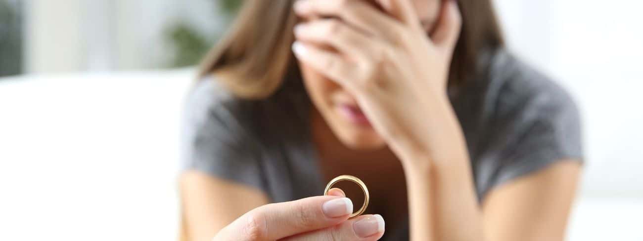 Read more about the article What are actually the advantages of divorce?