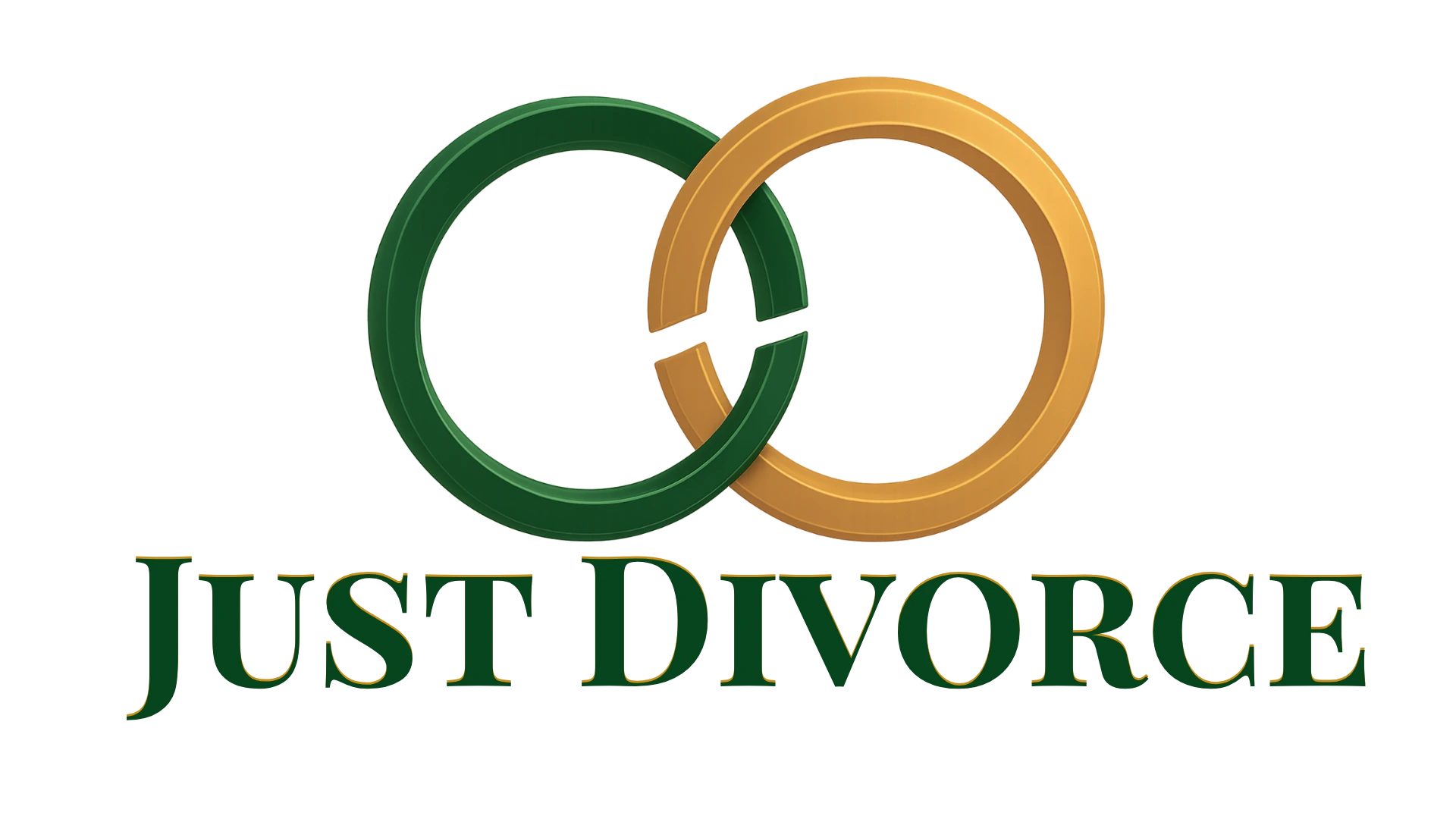 Just Divorce